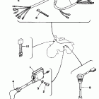 YT 125 Электрика