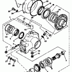 YTM 200E Ведущий вал