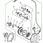 YTM 200 Стартер