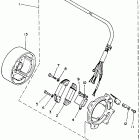 YTM 225X Генератор