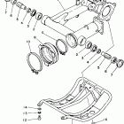 YTM 225X Бугель