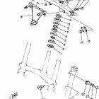 YTM 225X Рулевое управление