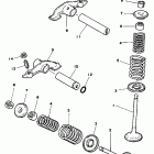 YTM 200 Клапана