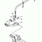 YTM 200 Подножки