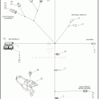 FXST 1BVJ SOFTAIL STANDARD (2022) WIRING HARNESS, MAIN, ABS (2 OF 4)
