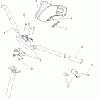 TURBO SWITCHBACK-S09PR7FS/FE Руль