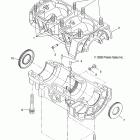 550 IQ SHIFT/EURO-S09PB5BS/BE Картер