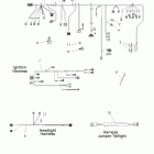 700 RMK 155-S10PM7JSA Electrical, wiring harnesses
