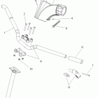 TURBO IQ - S11PP7FSL Руль