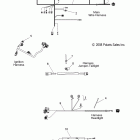 600 IQ SHIFT/EURO-S09PB6FS/FE Electrical, wiring harnesses