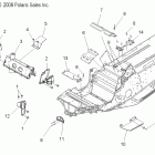 TURBO IQ - S11PP7FSL Шасси перед