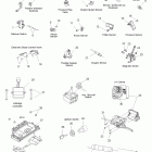 TURBO SWITCHBACK-S09PR7FS/FE Electrical, sensors, switches and components