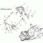 600 IQ SHIFT/EURO-S09PB6FS/FE Шасси перед