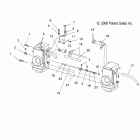600 RR EURO  -S09MX6FE Карбюратор