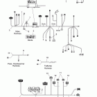 IQ WIDETRAK/EURO-S09PU7ES/EE Electrical, wire harnesses and fuse box