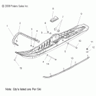 800 SWITCHBACK/DRAGON/EURO-S09PR8ESL/PS8ESL/EEL Лыжа
