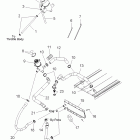 700 RMK 155-S10PM7JSA Система охлаждения