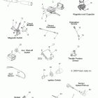 700 RMK 155/ES-S09PM7JS/JSL Датчики и переключатели