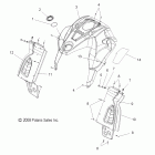 800 ASSAULT RMK 146-S09PL8ES/EE Консоль