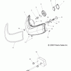800 IQ/ES-S09PB8ES/ESL Передние и задние световые приборы