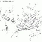 TURBO IQ LXT - S12PT7FSL Шасси перед