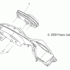 TURBO SWITCHBACK-S09PR7FS/FE Приборная панель
