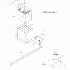 FS WIDETRAK IQ/INTL -S12PU7ESL/EEL Электрика,АКБ