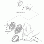 WIDETRAK LX INTL - S12SU4BEL Стартер