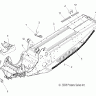 550 IQ SHIFT/EURO-S09PB5BS/BE Шасси