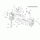 600 IQ SHIFT/EURO-S09PB6FS/FE Карбюратор