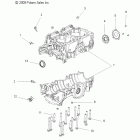 800 IQ/ES-S09PB8ES/ESL Картер
