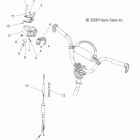 800 ASSAULT RMK 146-S09PL8ES/EE Управления дроссельной заслонкой