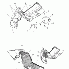 600 IQ SHIFT/EURO-S09PB6FS/FE Body, fender asm., rh