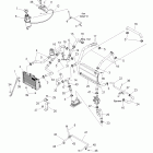 IQ WIDETRAK/EURO-S09PU7ES/EE Система охлаждения