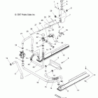 WIDETRAK LX/EURO-S09SU4BS/BE Система охлаждения