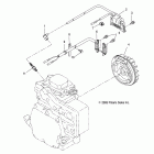 120/EURO-S09WB1AS/AE Зажигание