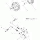 700 RMK 155-S10PM7JSA Зажигание
