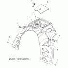 FS WIDETRAK IQ/INTL -S12PU7ESL/EEL Консоль
