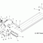 800 IQ - S08PB8ES/EE Система охлаждения