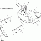 340 - S08NB3AS Топливная система