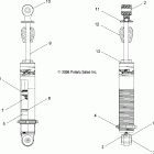 600 HO IQ F/O - S07PP6FS/FSA/FSB Shock, ifs (7043245)