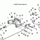 IQ CRUISER/EURO - S08PY7FS/FE Electric module (m-10)(ace)