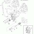 TRAIL TOURING/FLEET/EURO - S08NT5BS/BE/BSA/BSF Маслянный насос