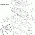 WIDETRAK LX - S06SU4BS Цилиндры