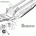 FST SWITCHBACK - S06PS7FS Стабилизатор