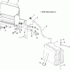 WIDETRAK LX - S06SU4BS Аккумулятор