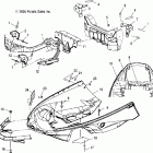 550 LX - S08ND5BS Nosepan