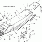 550 LX - S08ND5BS Шасси