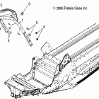 IQ CRUISER/EURO - S08PY7FS/FE Steering hoop