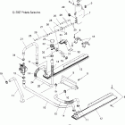 WIDETRAK LX/EURO - S08SU4BS/BE Система охлаждения